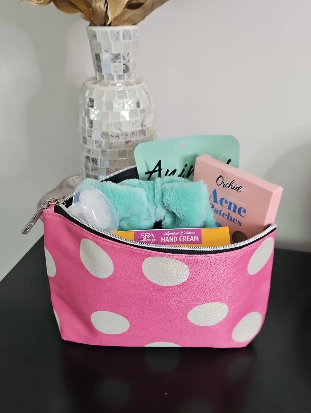 6 Item Back 2 School Tween Skincare Bundle